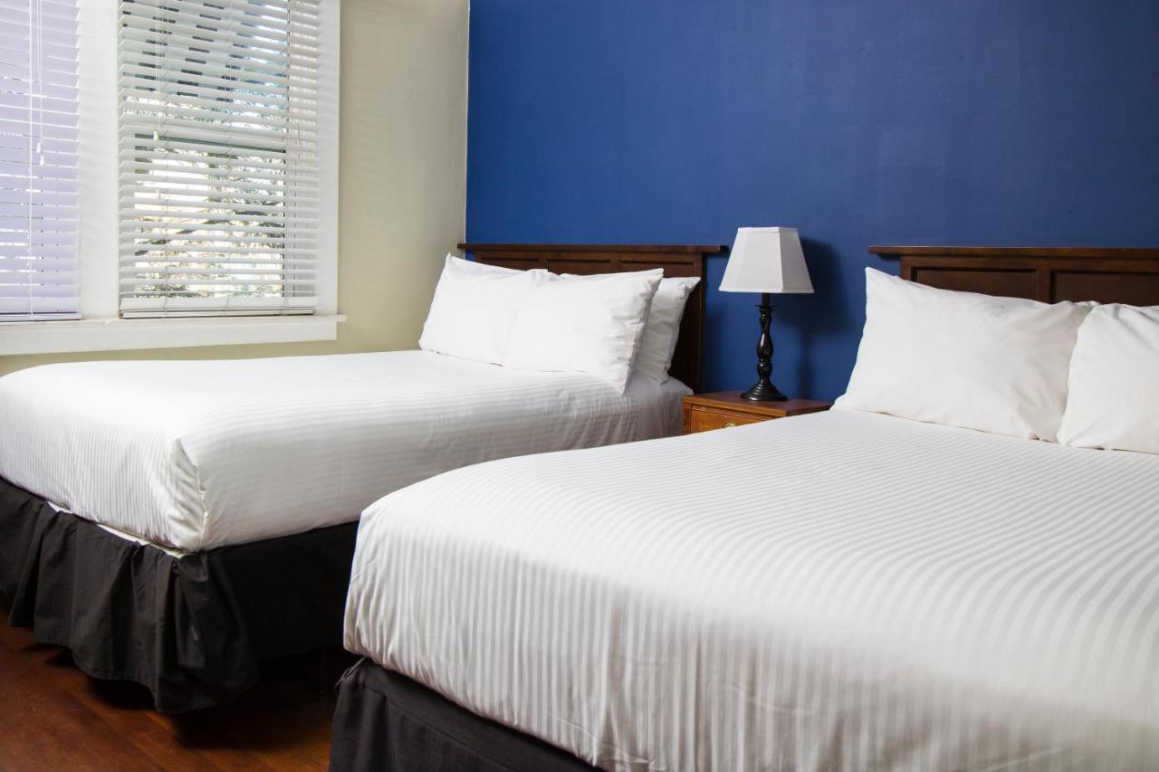 Hotel Found 3*